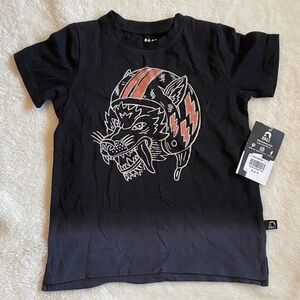 Rags Kids Graphic T-Shirt - NWT - Size 3/4